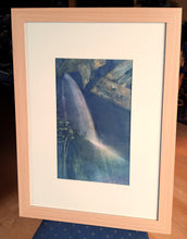 Load image into Gallery viewer, Rainbows & Waterwheels ~ Monard