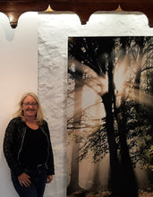 Load image into Gallery viewer, "Shaft" Woodstock Gardens